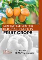 New Initiatives For Old Challenges In Fruit Crops