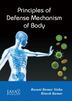 Principles of Defense Mechanism of Body