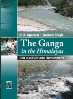 The Ganga in The Himalayas: Fish Diversity and Environment