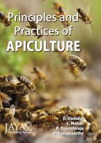 Principles And Practices Of Apiculture
