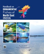 Handbook on Ornamental Fish of North East India