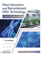 Plant Genomics and Recombinant DNA Technology