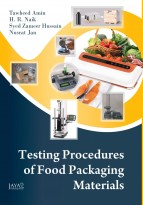 Testing Procedures of Food Packaging Materials