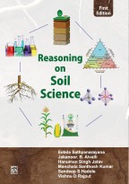 Reasoning on Soil Science