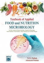 Textbook of Applied Food and Nutrition Microbiology