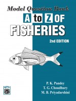 Model Question Bank A To Z Of Fisheries (2nd Edition)