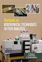 Textbook on Biochemical Techniques In Fish Analysis
