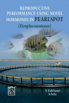 Reproductive Performance Using Novel Hormones In Pearlspot