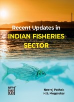 Recent Updates In Indian Fisheries Sector