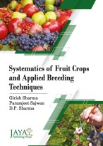 Systematic of Fruit Crop and Applied Breeding Techniques