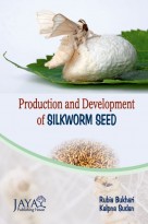 Production and Development of Silkworm Seed
