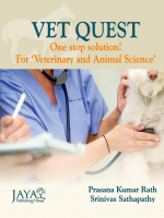 Vet Quest
