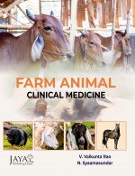 Farm Animal Clinical Medicine