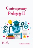 CONTEMPORARY PEDAGOGY II