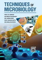 Techniques of Microbiology