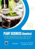 Plant Science (Genetics)