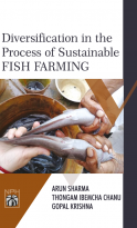 Diversification In The Process Of Sustainable Fish Farming: A Guide Book