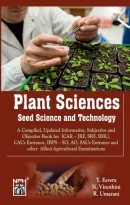 Plant Sciences (Seed Science and Technology)