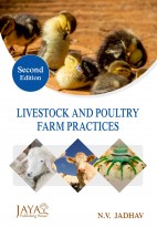 Livestock & Poultry Farm Practices 2nd edition