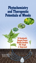 Phytochemistry and Therapeutic Potentials of Weeds