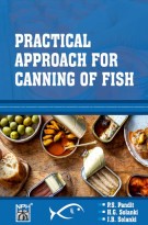 Practical Approach for Canning of Fish