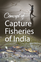 Concept of Capture Fisheries of India