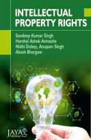 Intellectual Property Rights