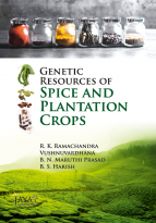 Genetic Resources of Spice and Plantation Crops