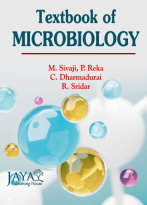 Textbook of Microbiology