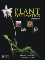 Plant Systematics 2nd Edition